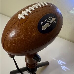 Seattle Seahawks Logo projector